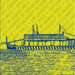 Magnet - Deutschland - Ulm - 04
