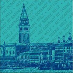 Aimant - Italie - Venise - 02
