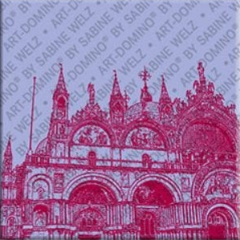 Magnet - Italien - Venedig - 05