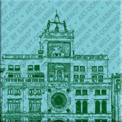 Aimant - Italie - Venise - 12