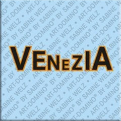 Magnet - Italy - Venice - 13