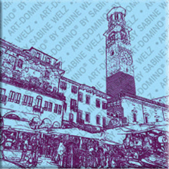 Magnet - Italien - Verona - 06