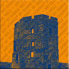 Magnet - Lithuania - Vilnius - 01