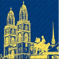 Magnet - Suisse - Zurich - 03
