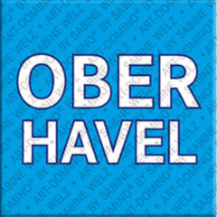 Magnet - Deutschland - Oberhavel - 00
