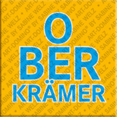 Magnet - Deutschland - Oberkrämer - 00