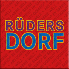Magnet - Deutschland - Rüdersdorf - 00