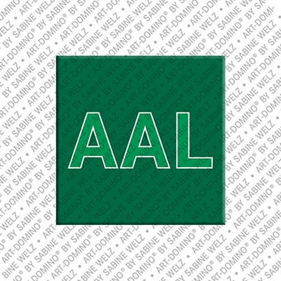 Magnet - AAL