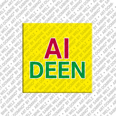 Magnet - AIDEEN