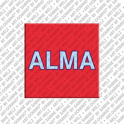 Magnet - ALMA
