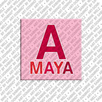 Magnet - AMAYA