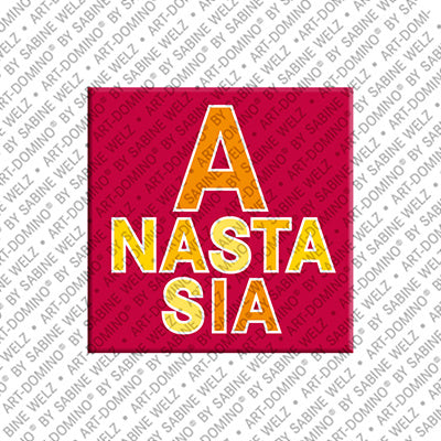Magnet - ANASTASIA