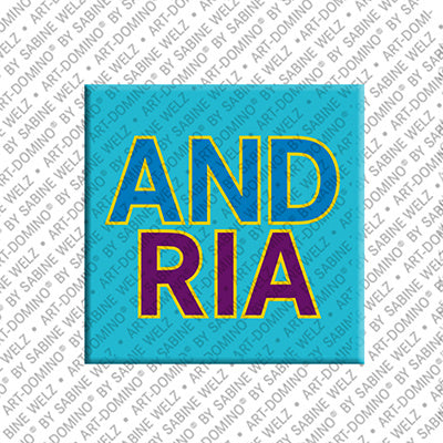 Magnet - ANDRIA