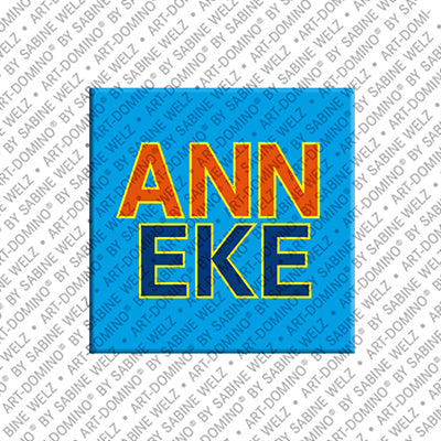 Magnet - ANNEKE