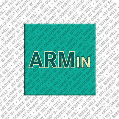 Magnet - ARMIN