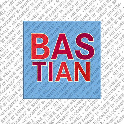 Magnet - BASTIAN