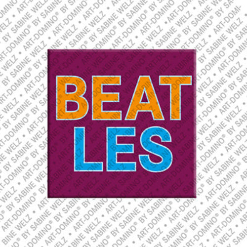 Magnet - BEATLES