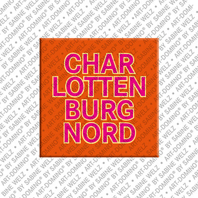 Magnet - Germany - Berlin - Charlottenburg-Nord