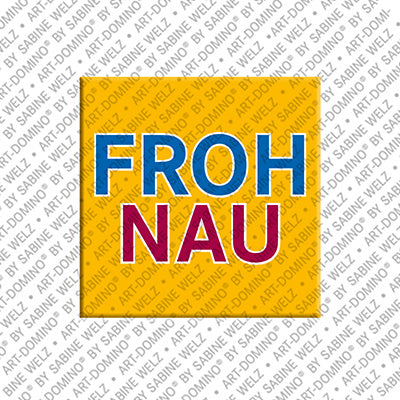Magnet - Germany - Berlin - Frohnau - 00