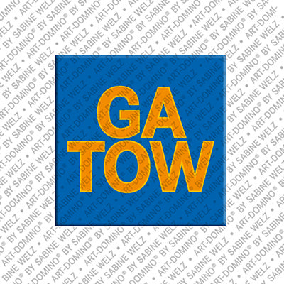 Magnet - Deutschland - Berlin - Gatow - 00