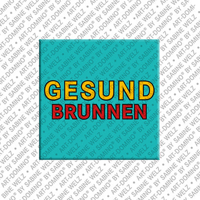 Magnet - Germany - Berlin - Gesundbrunnen - 00