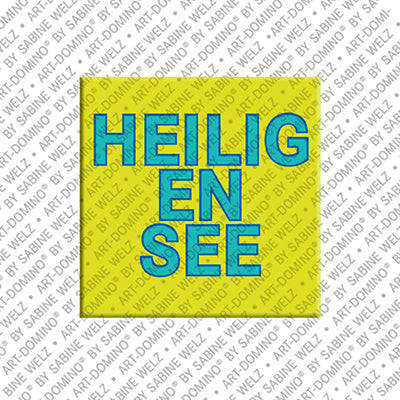 Magnet - Germany - Berlin - Heiligensee - 00