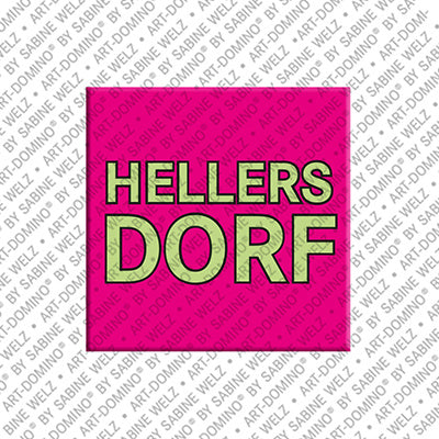 Magnet - Germany - Berlin - Hellersdorf - 00
