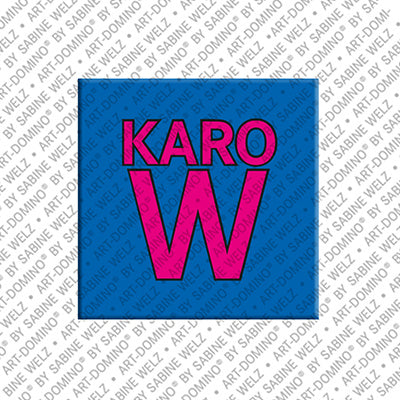 Magnet - Germany - Berlin - Karow - 00