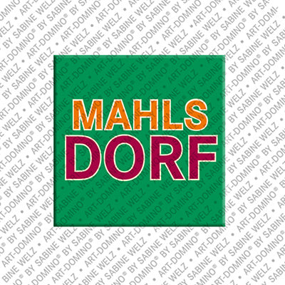 Magnet - Deutschland - Berlin - Mahlsdorf - 00