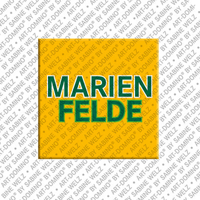 Magnet - Germany - Berlin - Marienfelde - 00