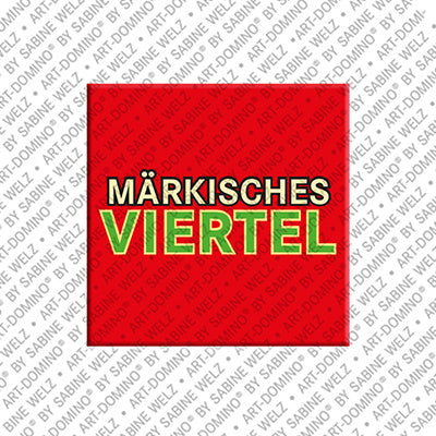 Magnet - Deutschland - Berlin - Märkisches-Viertel - 00