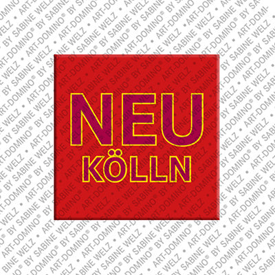 Magnet - Germany - Berlin - Neukölln - 00