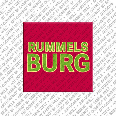 Magnet - Germany - Berlin - Rummelsburg - 00