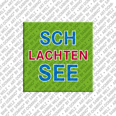 Magnet - Germany - Schlachtensee - 00