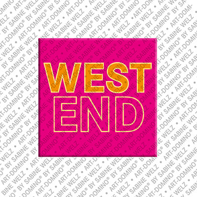 Magnet - Germany - Berlin - Westend - 00