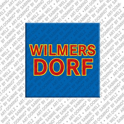 Magnet - Germany - Berlin - Wilmersdorf - 00
