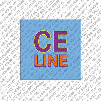 Magnet - CELINE