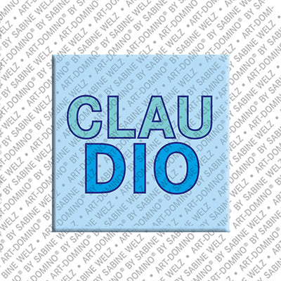 Magnet - CLAUDIO