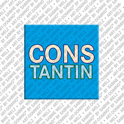 Magnet - CONSTANTIN