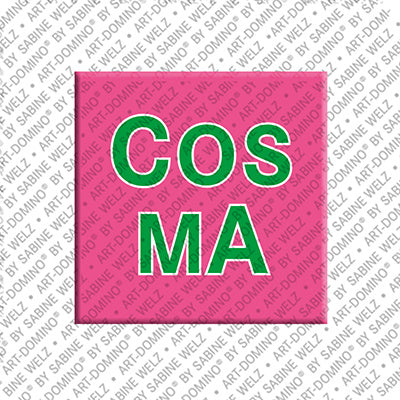 Magnet - COSMA