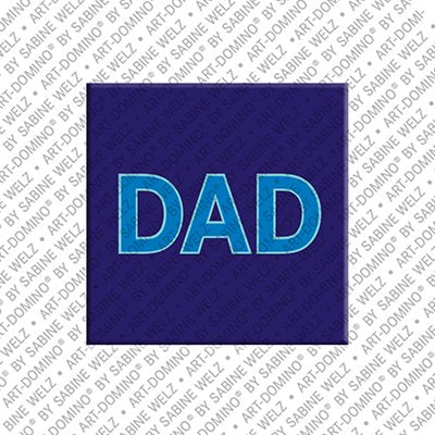 Magnet - DAD