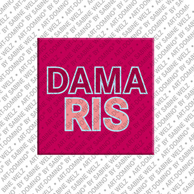 Magnet - DAMARIS