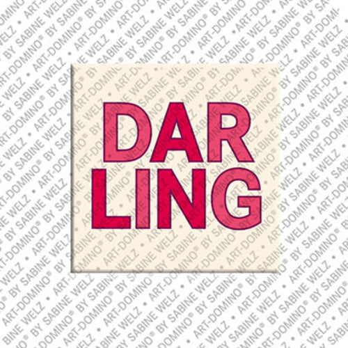 Magnet - DARLING
