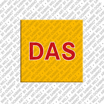 Magnet - DAS