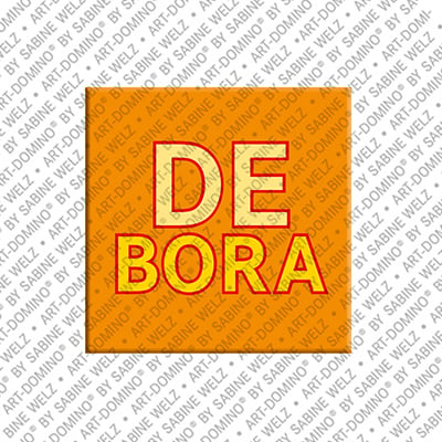 Magnet - DEBORA