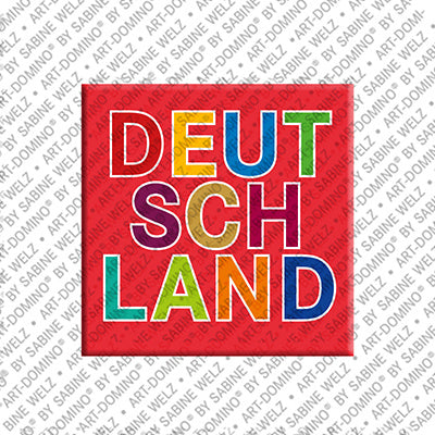 Magnet - Deutschland - 00