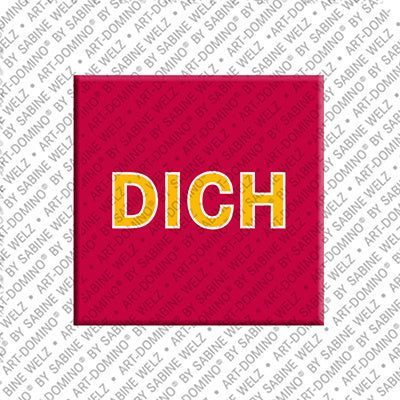 Magnet - DICH