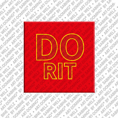 Magnet - DORIT