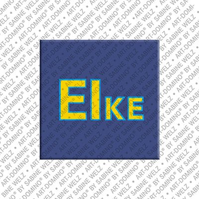 Magnet - EIKE