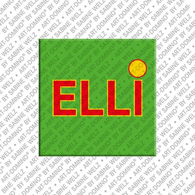 Magnet - ELLI